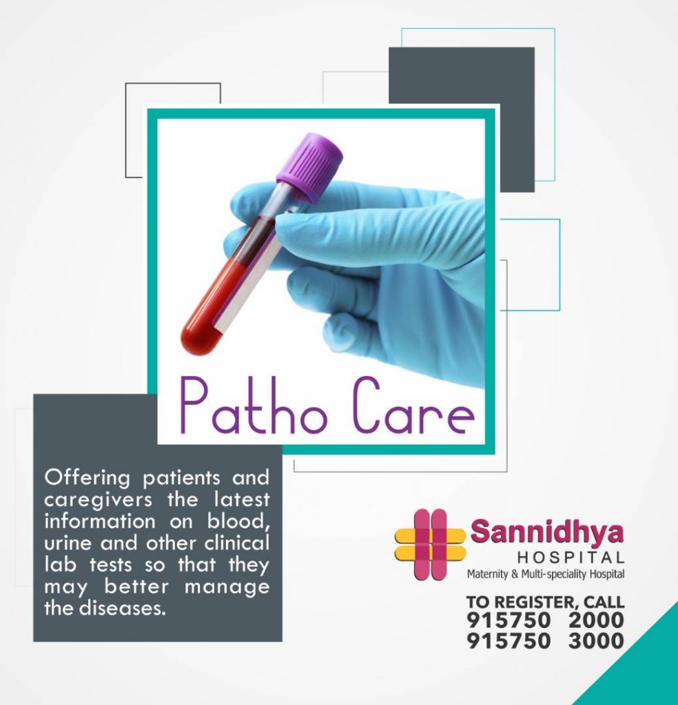 Patho Care
